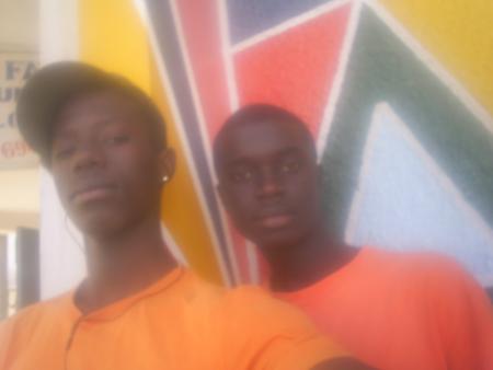 lamine et mass